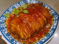 扒羊肉-清真·八大碗(新华店)