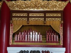 -历代帝王庙博物馆