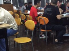 -皖北巫氏三胖地锅鸡(长淮总店)