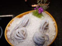 -荣记火锅(青悦城店)