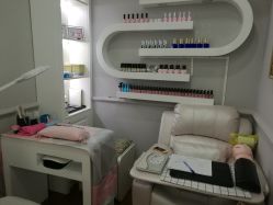 -scarlet斯卡莱美容护理机构