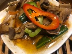 -嘉香苑茶餐厅