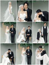 -第一夫人婚纱摄影(南京店)
