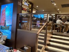 -霸王茶姬(上海恒基名人店)