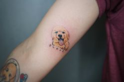 -極致刺青TATTOO STUDIO 私人订制