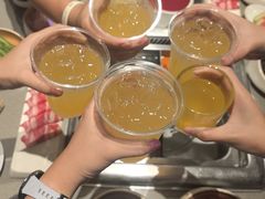 -海底捞火锅(龙岗星河COCO Park店)