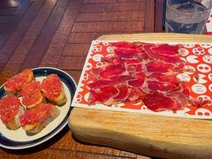 伊比利亚橡果火腿-TOMATITO(无限极荟店)