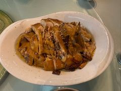 -瑞丰园庭院餐厅·白族传统家常菜