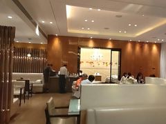 -广州四季酒店·意珍·意式自助餐