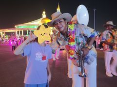 -泉城欧乐堡海洋极地世界