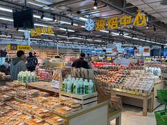 -沃尔玛超市(SM广场店)