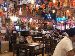 大堂-平成屋·午肴夜酒(四川北路店)