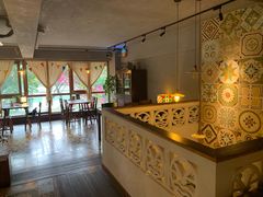 -时光花园(白鹭洲店)