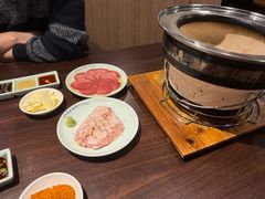 -蒜香焼肉PURUSHIN(马场路店)