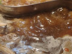 -潮牛岛·潮汕鲜切牛肉自助火锅(无锡首店)