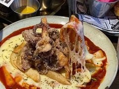-Dak's 炸鸡(远景路店)