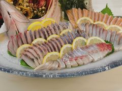 -轩记海鲜餐厅·四十五年老字号·经典粤菜(西区彩虹店)