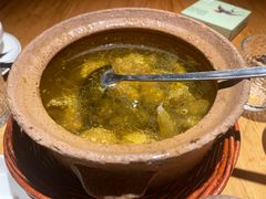 -黄山老妈·土菜(碧桂园店)