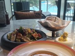 -深圳美高梅酒店·意烁FIAMMA·地中海餐厅