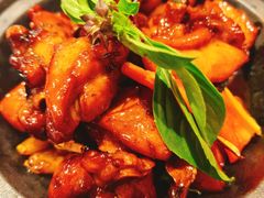 -鹿港小镇(悠唐店)