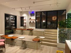 -Peet's Coffee皮爷咖啡(大学路店)