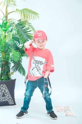 点击看大图 -鹿乐·亲子儿童摄影(城东翠雍新城南区店)