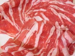 -清真·鸦儿李记·涮肉(和平里店)