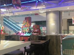 -盒马鲜生(领丰汇店)