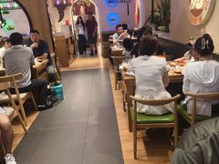 -禧香逢烧烤金牌鸡手王(繁荣路店)