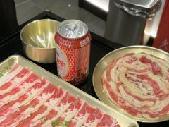-西塔老太太泥炉烤肉(龙湖北苑天街店)