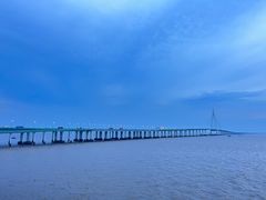 -宁波海天一洲景区