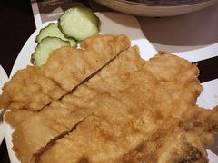 -友乐达台北精致面馆(张江店)