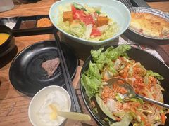 -千寻烧肉(政务区店)