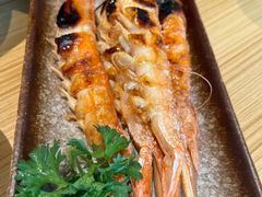 -花和海鲜自助(梅江店)