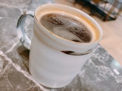 美式-EVERNAKED裸蛋糕(SOHO天山店)
