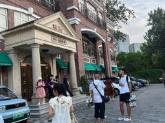 -桂园餐厅(五大道店)
