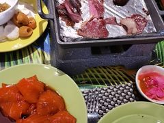 -舜和巴西烤肉餐厅(舜和国际店)