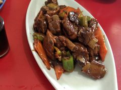 -夕阳红小吃(中街大悦城店)