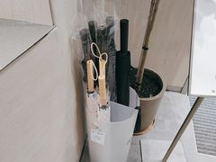 -M Stand(南京新街口金鹰店)