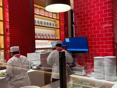 -城市大道红炉披萨烘焙坊