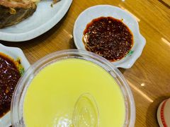 -清真·益鑫羊肉手抓馆(花园北街店)