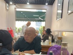 -清真·鸦儿李记·小馆(后海店)