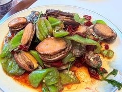 -荣祥海鲜·烟台菜(胜利路二部)