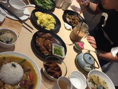 -来龙里 精致 东南亚餐室(万象城店)