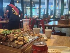 -李不管把把烧(天府三街店)