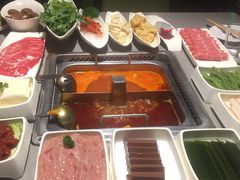 -海底捞火锅(奥山世纪城店)