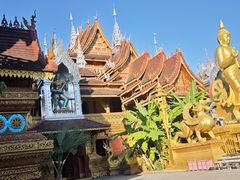-西双版纳总佛寺
