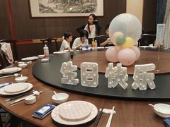 -不倒翁·徽天下名菜楼(马鞍山路店)