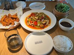 -苦尽酒馆·川菜(鼓楼店)