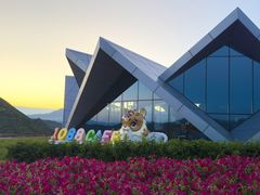 -桑干河大峡谷旅游区